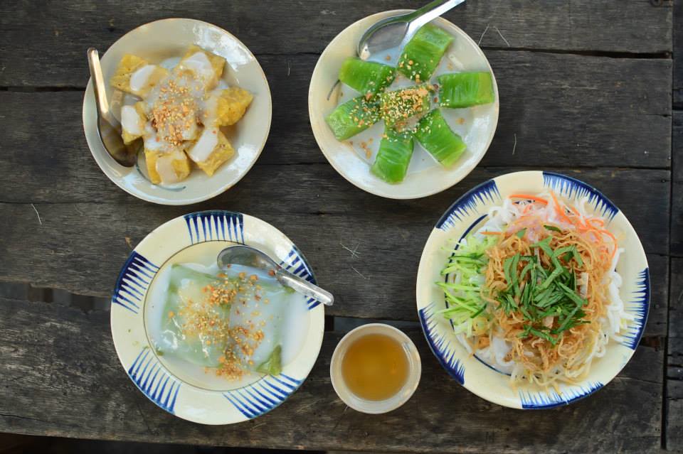 10 quán ăn nổi tiếng tại Cần Thơ 