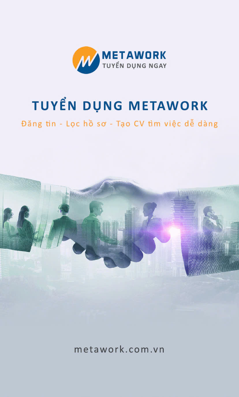 VIỆC LÀM CẦN THƠ | TUYỂN DỤNG CẦN THƠ | Mới Nhất Hôm Nay