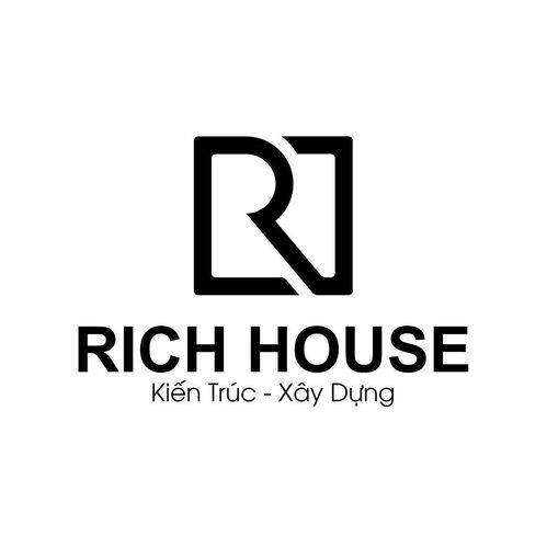 KIẾN TRÚC - XÂY DỰNG RICH HOUSE