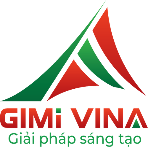 Công ty Cổ phần Giải pháp Gimi Vina