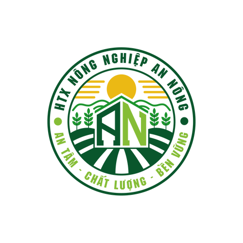 HTX NÔNG NGHIỆP AN NÔNG