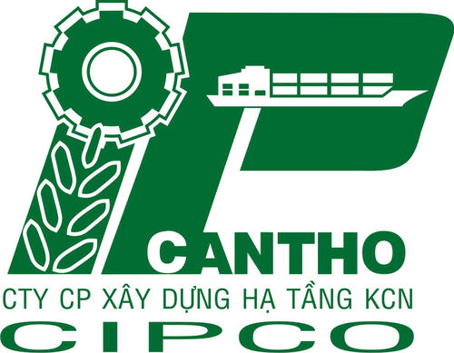 CÔNG TY CỔ PHẦN XÂY DỰNG HẠ TẦNG KHU CÔNG NGHIỆP CẦN THƠ