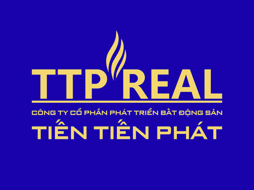 CÔNG TY CỔ PHẦN PHÁT TRIỂN BẤT ĐỘNG SẢN TIẾN TIẾN PHÁT