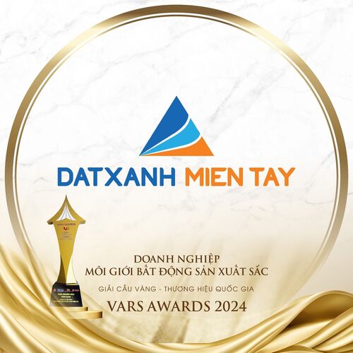 Công Ty Cổ Phần Dịch Vụ Đất Xanh Miền Tây