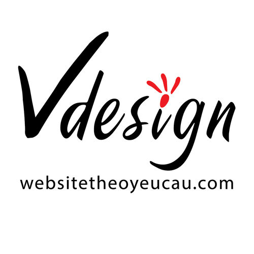 Công ty TNHH Dịch Vụ VDesign