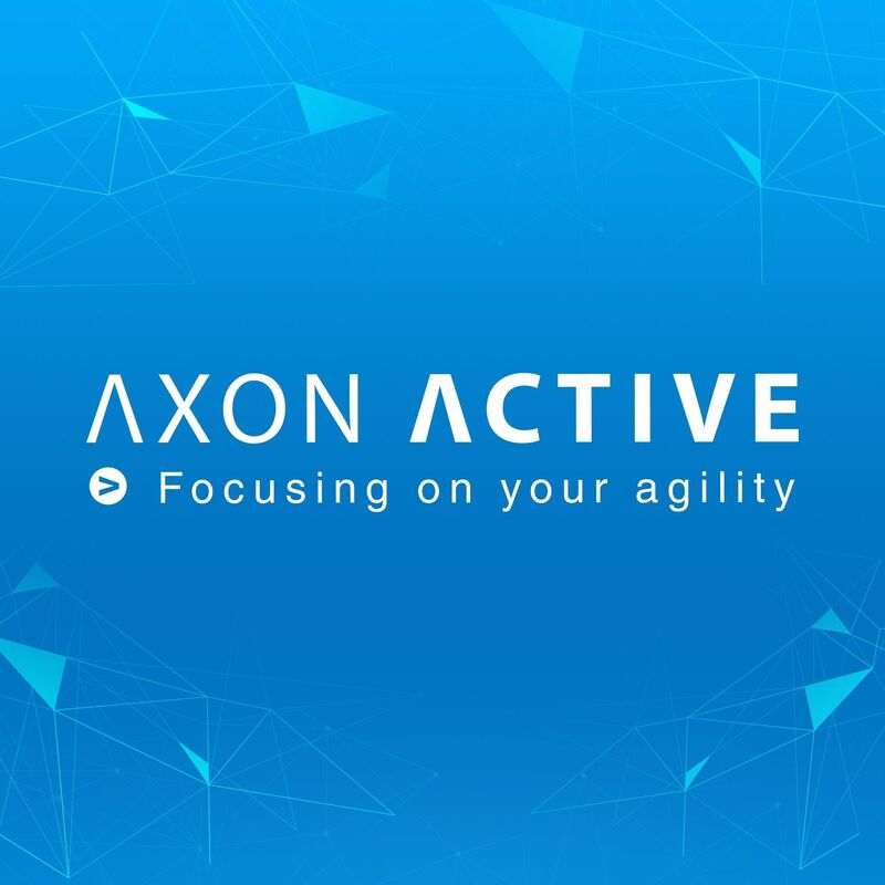 AXON ACTIVE VIETNAM