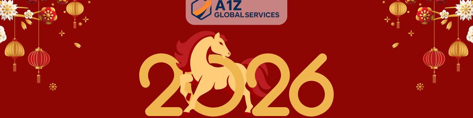 A1Z GLOBAL SERVICES - Đồng hành cùng bạn trên hành trình giấc mơ Mỹ (F1-J1-EB3)