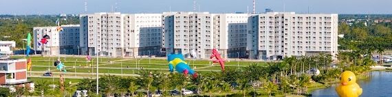 CÔNG TY CỔ PHẦN ĐẦU TƯ BẤT ĐỘNG SẢN MSB GROUP
