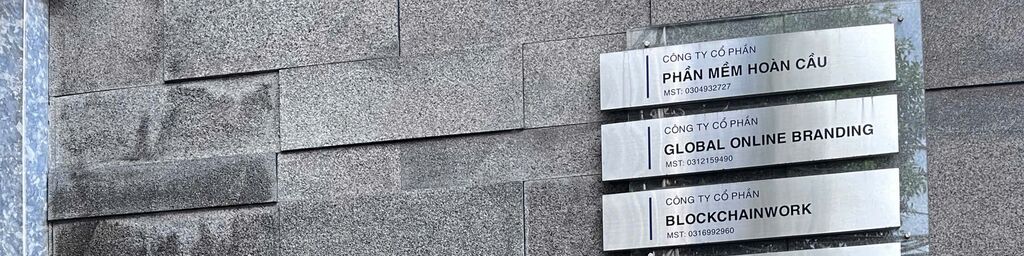 Công ty Cổ phần Global Onlien Branding