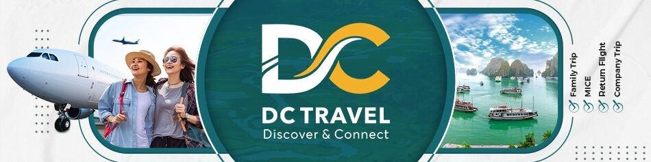CÔNG TY TNHH DU LỊCH DC TRAVEL