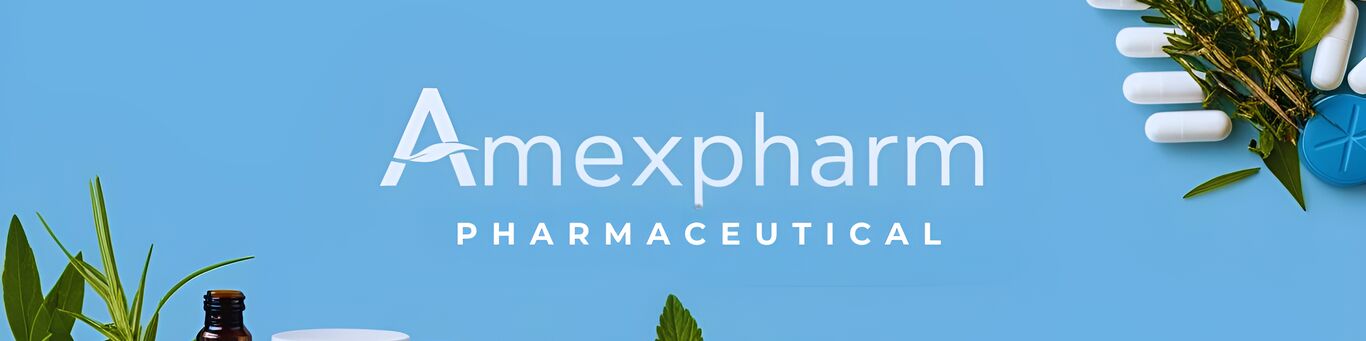 Công Ty TNHH Dược Phẩm Công Nghệ Cao Amexpharm