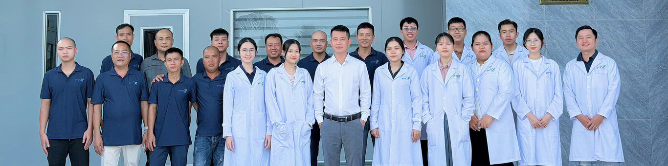 CÔNG TY TNHH KHOA HỌC VÀ CÔNG NGHỆ PTV XANH