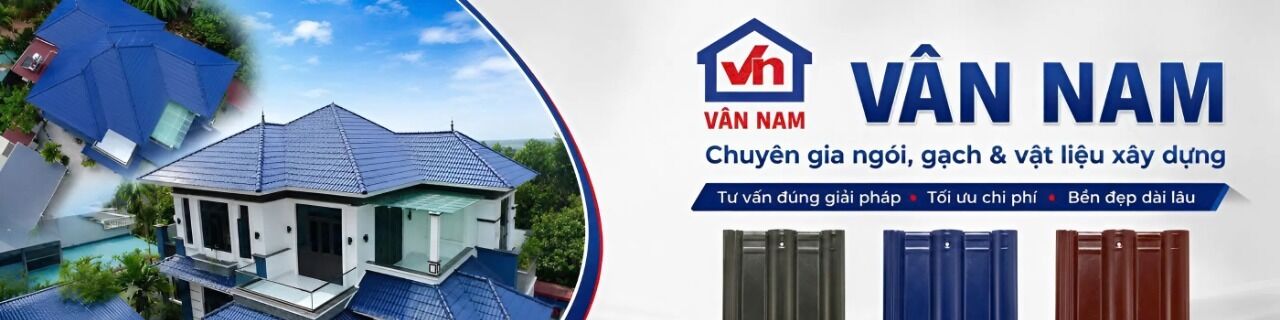 CÔNG TY TNHH MỘT THÀNH VIÊN VẬT LIỆU XÂY DỰNG VÂN NAM