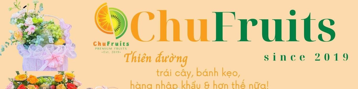 Công ty TNHH MTV CHUFRUITS