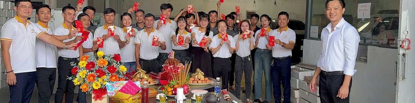 CÔNG TY TNHH PHÁT TRIỂN XÂY DỰNG THƯƠNG MẠI TRƯỜNG LONG