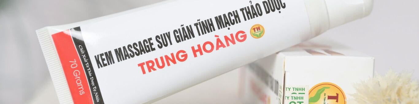 Công ty TNHH Trung Hoàng Cần Thơ