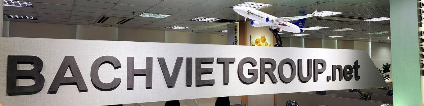 Công ty TNHH Vận tải Bách Việt