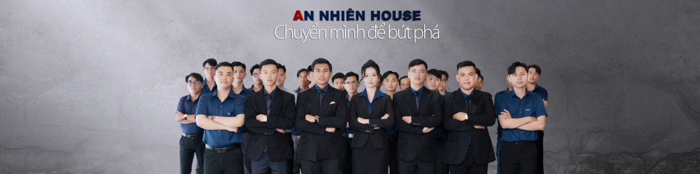 Công ty TNHH Xây Dựng TM An Nhiên House