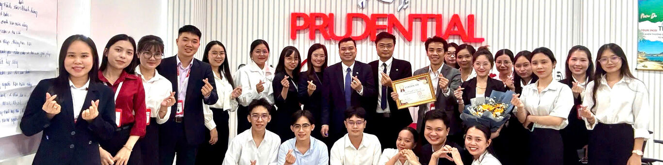 CTY BHNT PRUDENTIAL