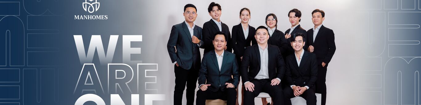 MANHOMES - VĂN HÓA TRAO QUYỀN - THẮP LỬA ĐAM MÊ