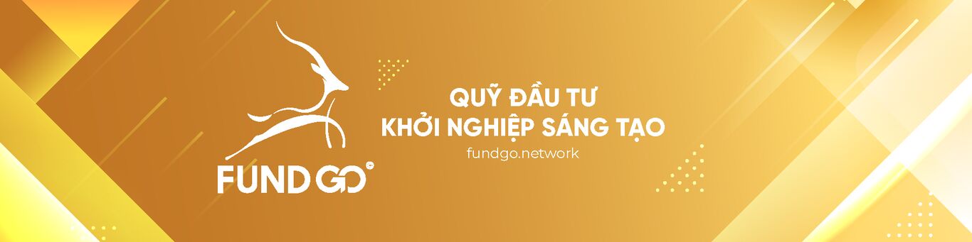 Quỹ đầu tư khởi nghiệp sáng tạo FUNDGO