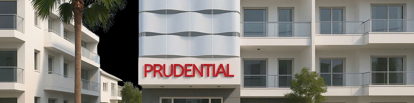 Văn Phòng Tổng Đại Lý Prudential Cần Thơ