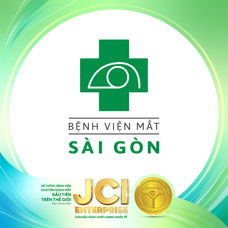 BỆNH VIỆN MẮT SÀI GÒN CẦN THƠ