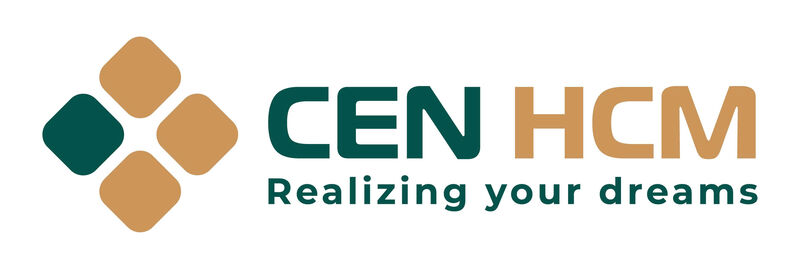 CÔNG TY CỔ PHẦN CEN HCM