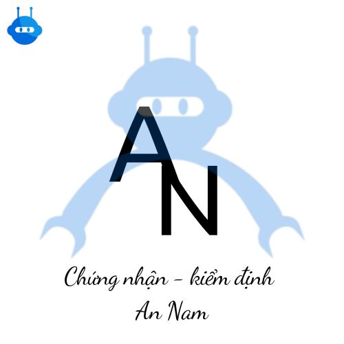 CÔNG TY CỔ PHẦN CHỨNG NHẬN-KIỂM ĐỊNH-ĐO LƯỜNG CHẤT LƯỢNG AN NAM