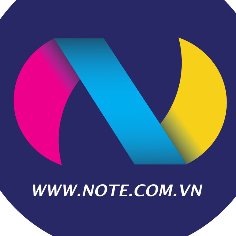 Công ty Cổ phần NOTE Việt Nam