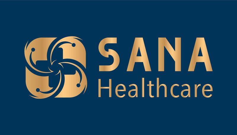 Công ty Cổ phần Sana Healthcare