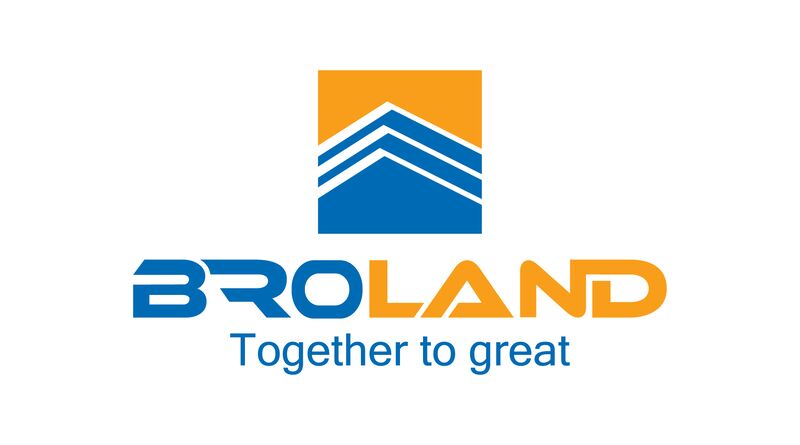 Công ty CP Bất động sản Broland Miền Tây