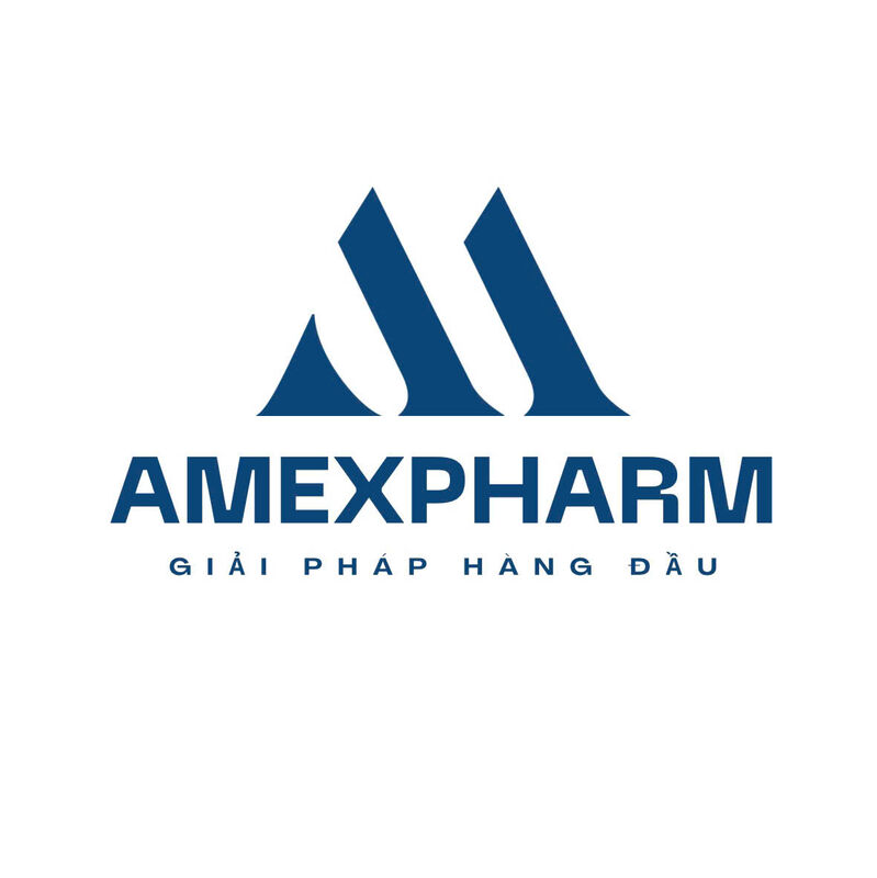 Công Ty TNHH Dược Phẩm Công Nghệ Cao Amexpharm