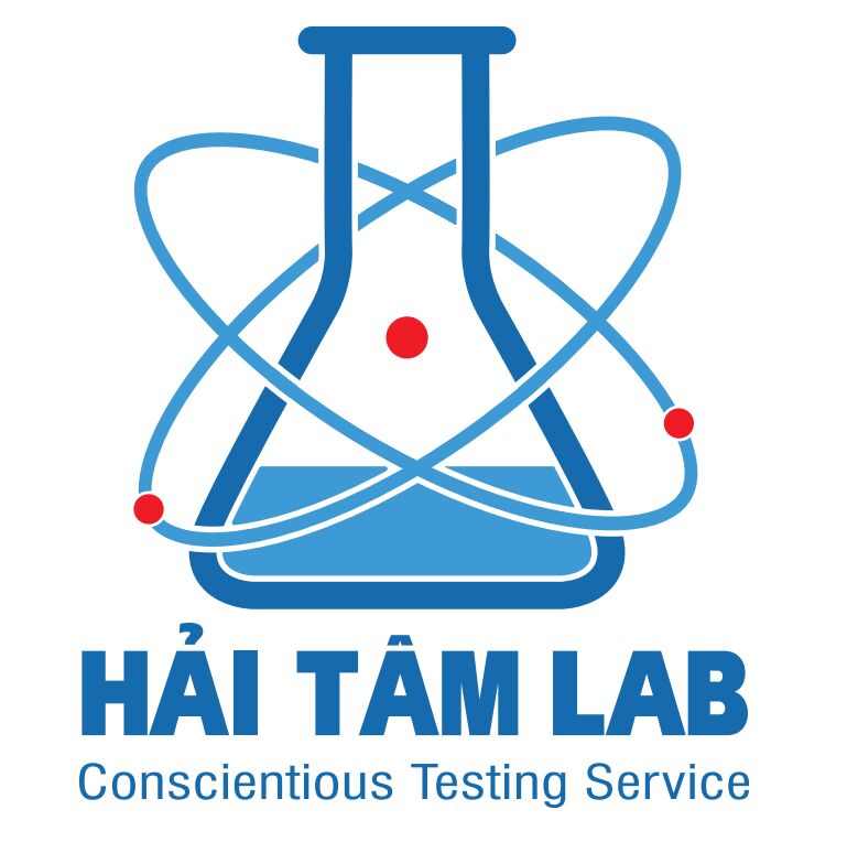CÔNG TY TNHH HẢI TÂM LAB