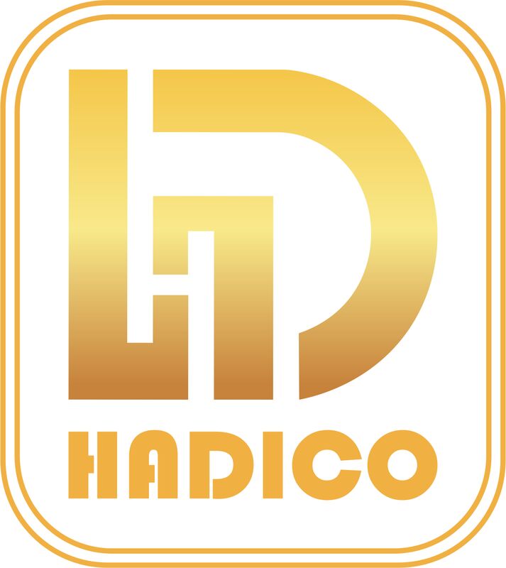 Công ty TNHH Kiến trúc - Xây dựng HADICO