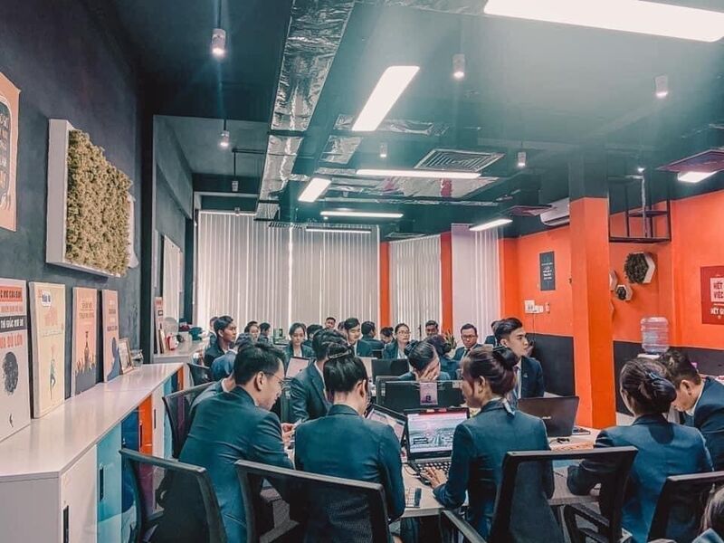 ĐẤT XANH MIỀN TÂY - PKD NewStar