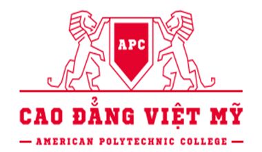 Trường Cao đẳng Việt Mỹ